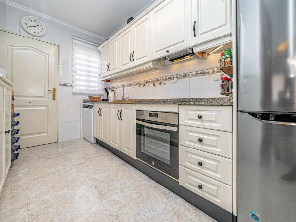 Casa independiente en calle Paraguay, 37