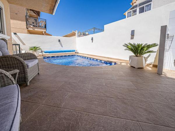 Casa independiente en calle Paraguay, 37