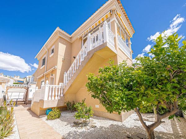 Casa independiente en calle Paraguay, 37