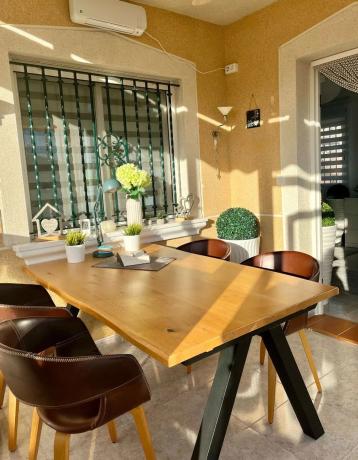 Casa independiente en calle Paraguay, 37