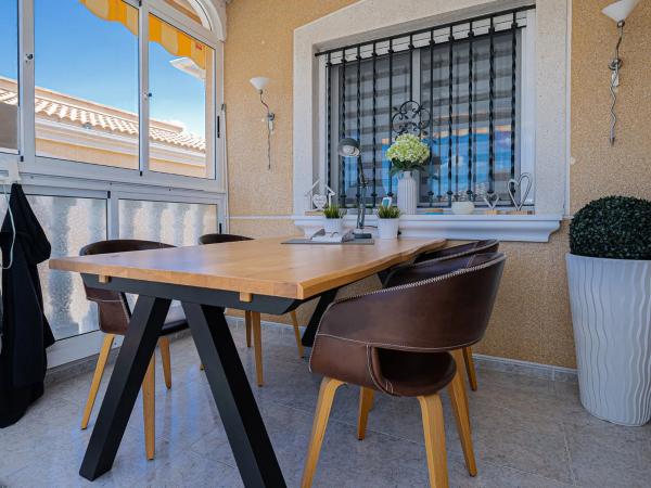 Casa independiente en calle Paraguay, 37