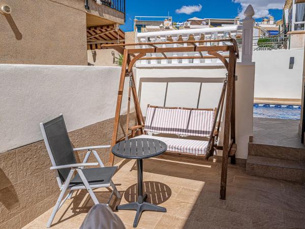 Casa independiente en calle Paraguay, 37