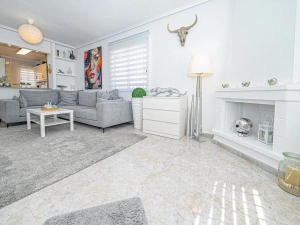 Casa independiente en calle Paraguay, 37