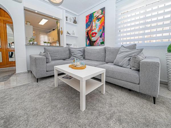 Casa independiente en calle Paraguay, 37