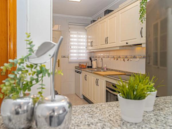 Casa independiente en calle Paraguay, 37