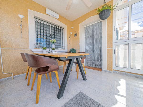 Casa independiente en calle Paraguay, 37