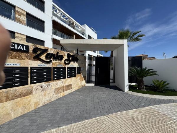 Ático en Barrio La Zenia