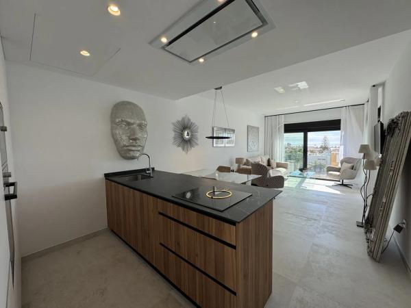 Ático en Barrio La Zenia