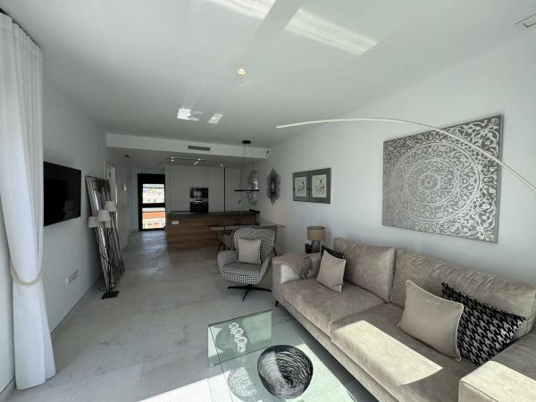 Ático en Barrio La Zenia