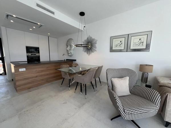 Ático en Barrio La Zenia