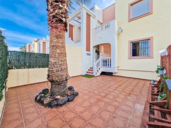 Piso en calle Turquesa