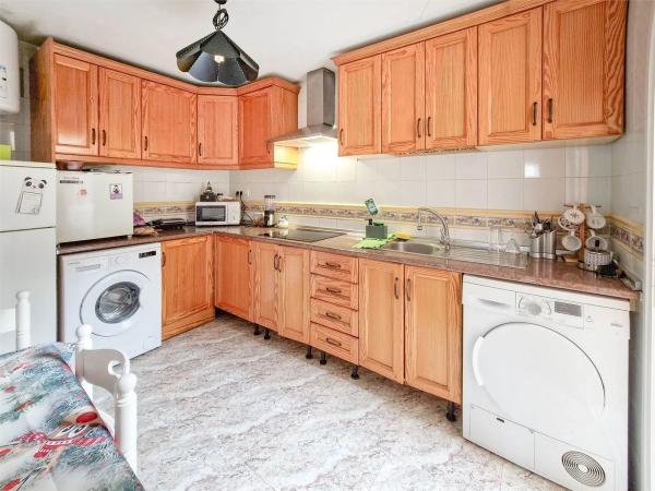 Piso en calle Turquesa