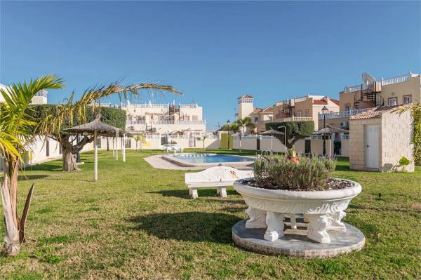 Piso en calle Turquesa