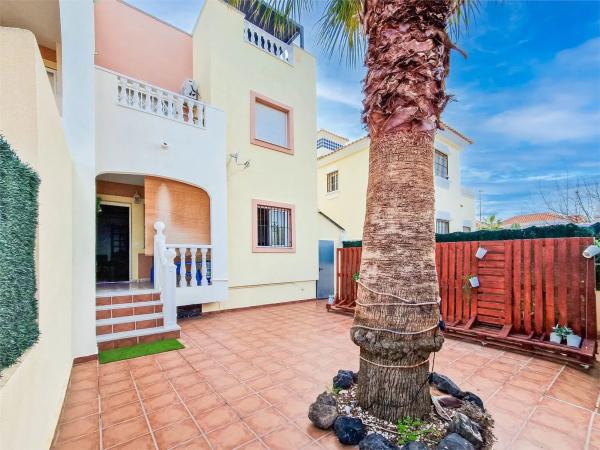 Piso en calle Turquesa