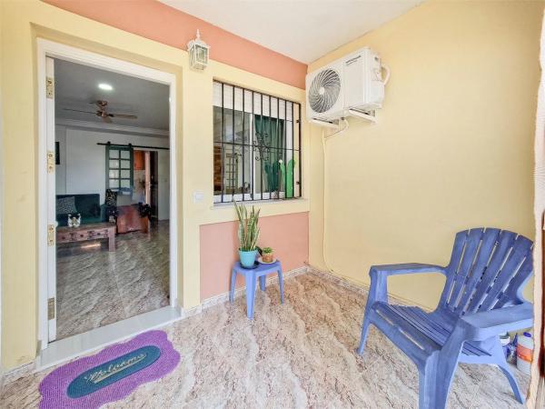 Piso en calle Turquesa