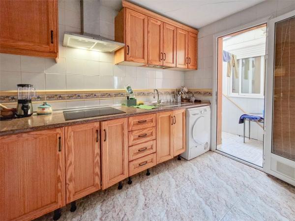 Piso en calle Turquesa