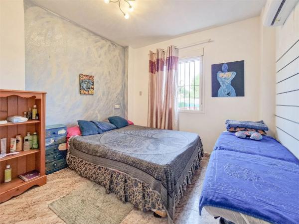 Piso en calle Turquesa