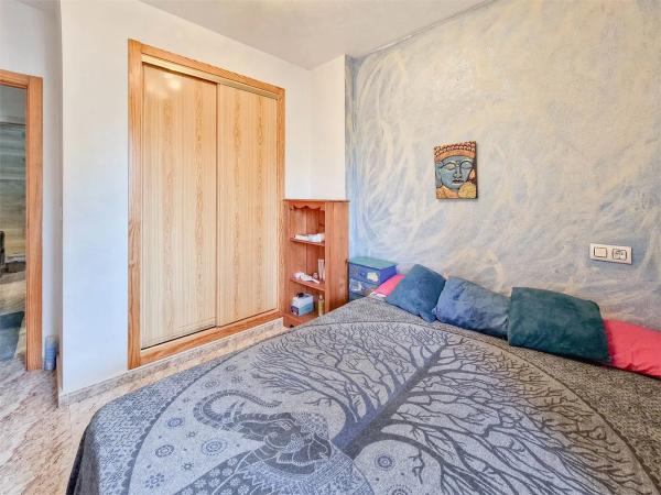 Piso en calle Turquesa