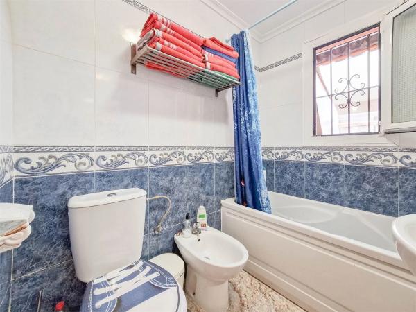 Piso en calle Turquesa