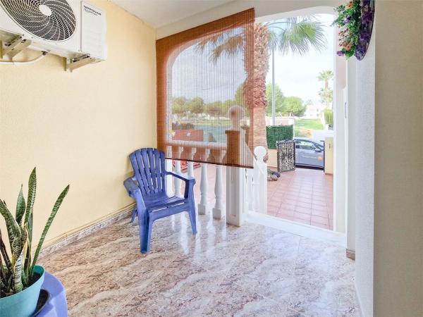 Piso en calle Turquesa