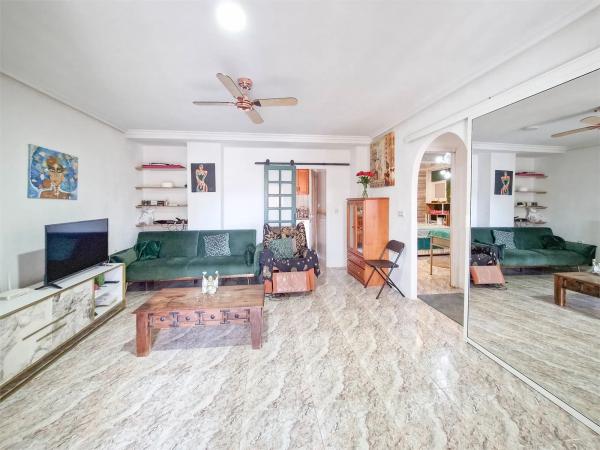 Piso en calle Turquesa