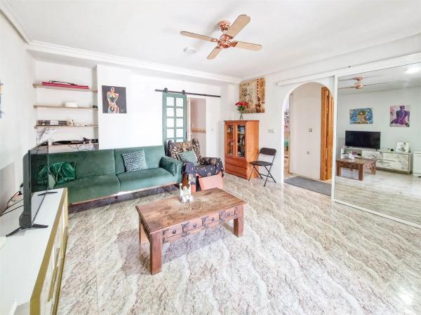 Piso en calle Turquesa