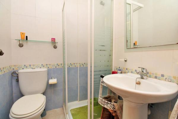 Ático en calle Lago de Sanabria