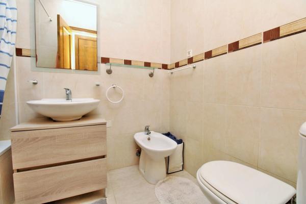 Ático en calle Lago de Sanabria