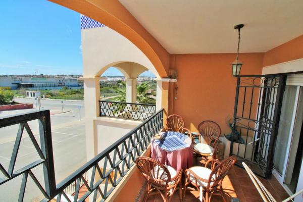 Ático en calle Lago de Sanabria