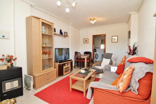 Ático en calle Lago de Sanabria