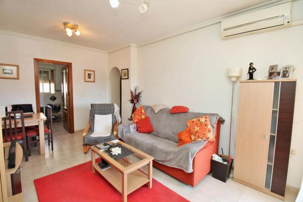 Ático en calle Lago de Sanabria