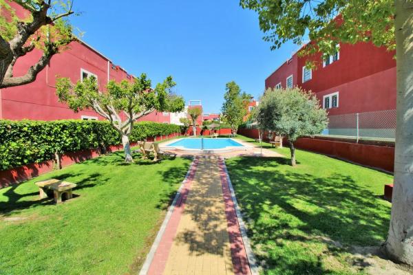 Ático en calle Lago de Sanabria