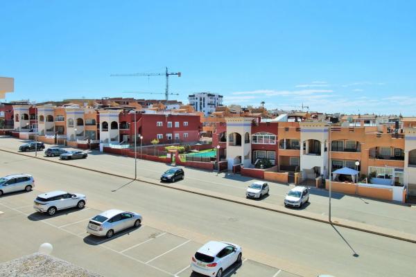 Ático en calle Lago de Sanabria