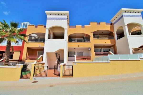 Ático en calle Lago de Sanabria