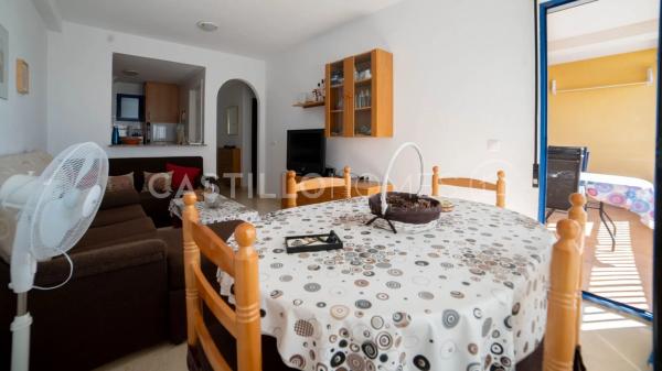 Piso en calle Samaniego, 22