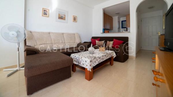 Piso en calle Samaniego, 22