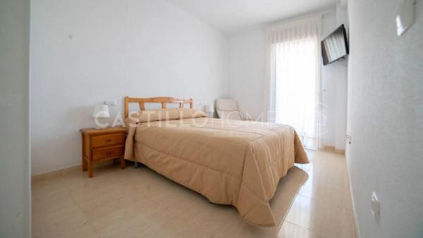 Piso en calle Samaniego, 22