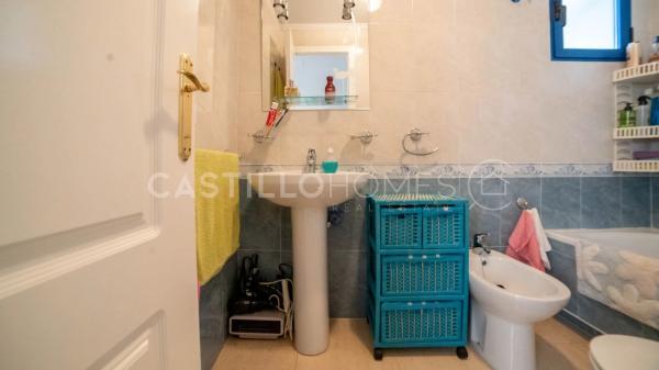 Piso en calle Samaniego, 22