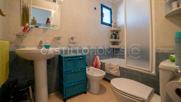 Piso en calle Samaniego, 22