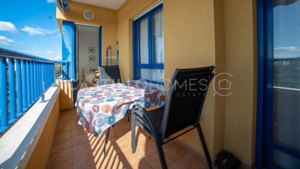 Piso en calle Samaniego, 22