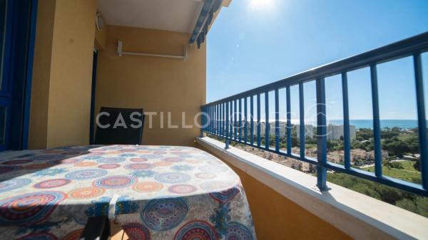 Piso en calle Samaniego, 22