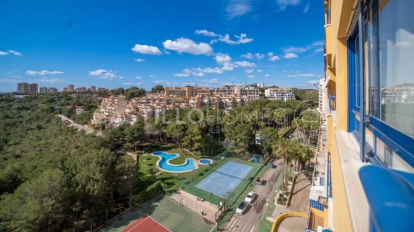 Piso en calle Samaniego, 22