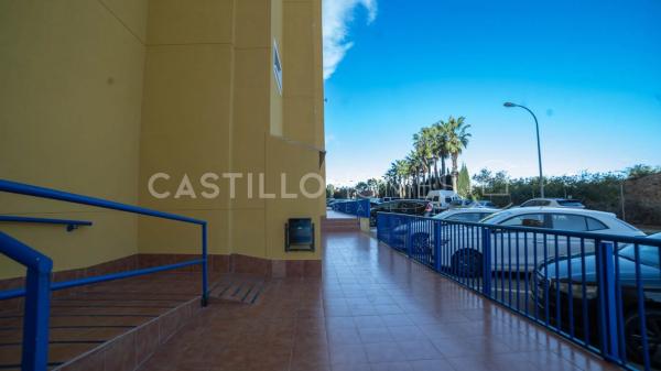 Piso en calle Samaniego, 22