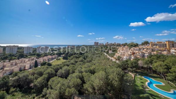 Piso en calle Samaniego, 22