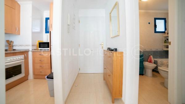 Piso en calle Samaniego, 22