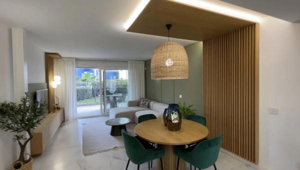 Piso en Barrio Punta Prima