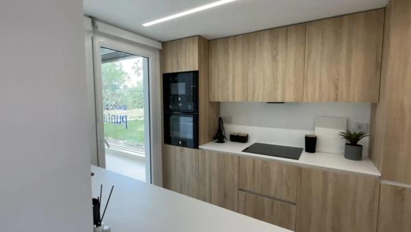 Piso en Barrio Punta Prima