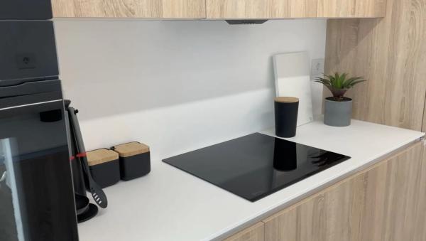 Piso en Barrio Punta Prima