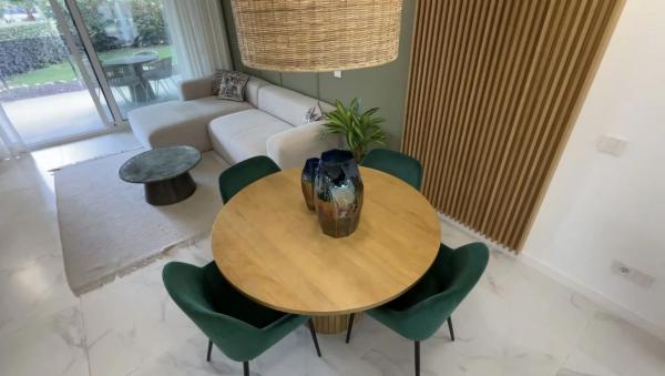 Piso en Barrio Punta Prima