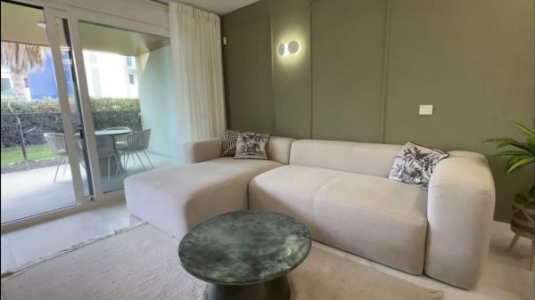 Piso en Barrio Punta Prima